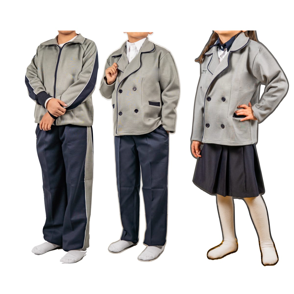 Uniformes Kaliz 01