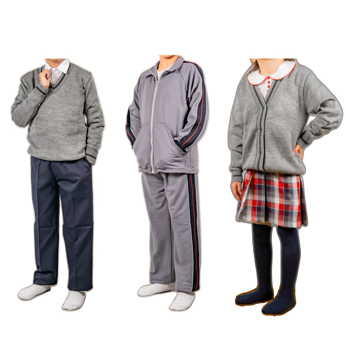 Uniformes Kaliz 02