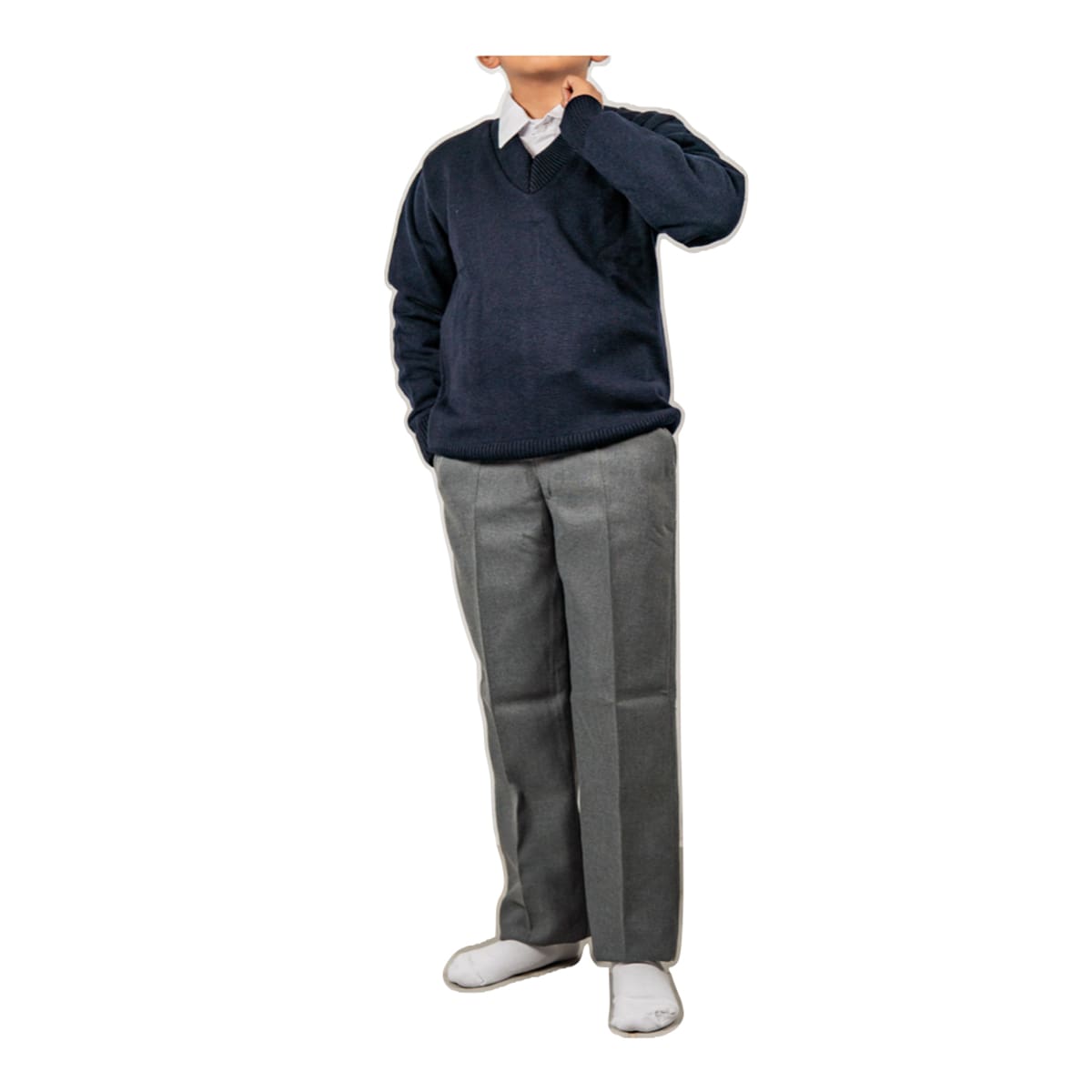 Uniformes Kaliz 03